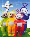 ��������ViVa TeLeTuBBies)�������������������